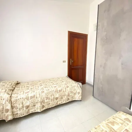 Apartman Villino L'isuledda San Teodoro