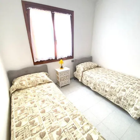 Villino L'isuledda Appartement