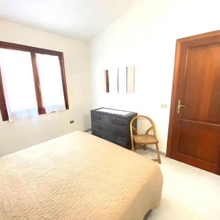 Appartement Villino L'isuledda