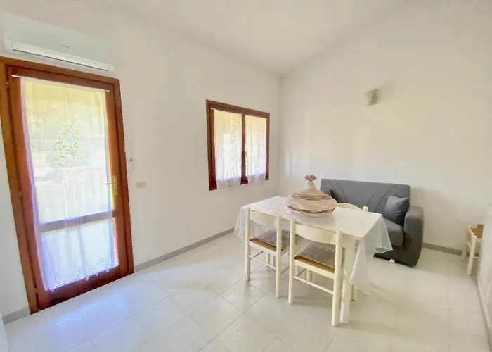 Villino L'isuledda *