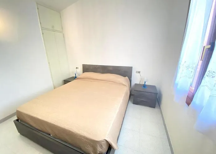 Villino L'isuledda * San Teodoro (Sardinia)