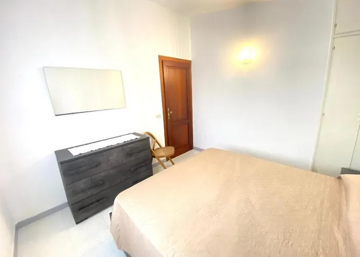 Appartement Villino L'isuledda San Teodoro (Sardinia)