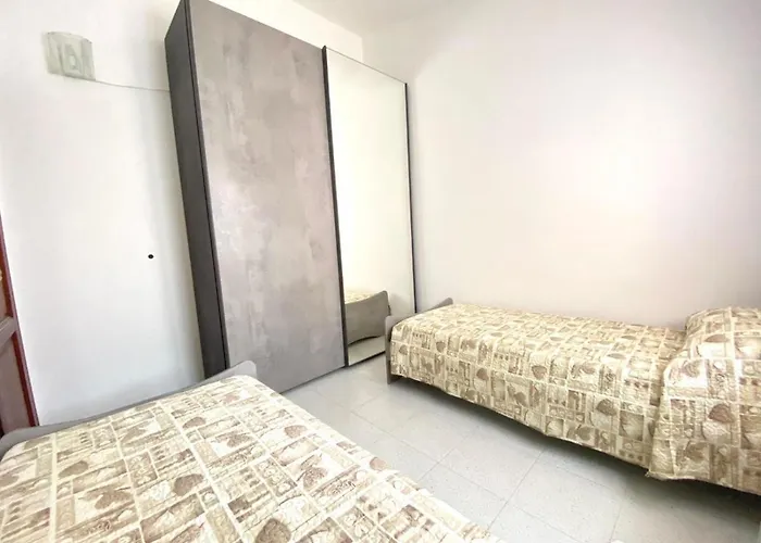 Villino L'isuledda *