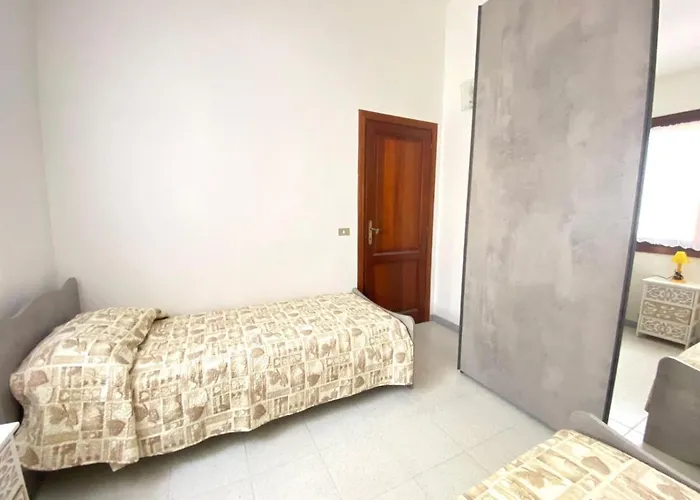Appartement Villino L'isuledda San Teodoro (Sardinia)