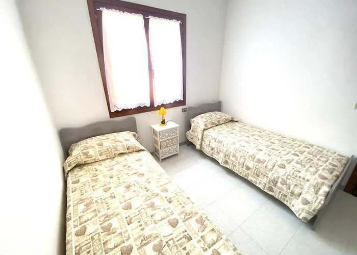 Villino L'isuledda Διαμέρισμα