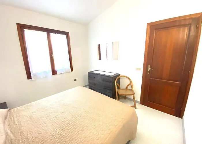 Appartement Villino L'isuledda