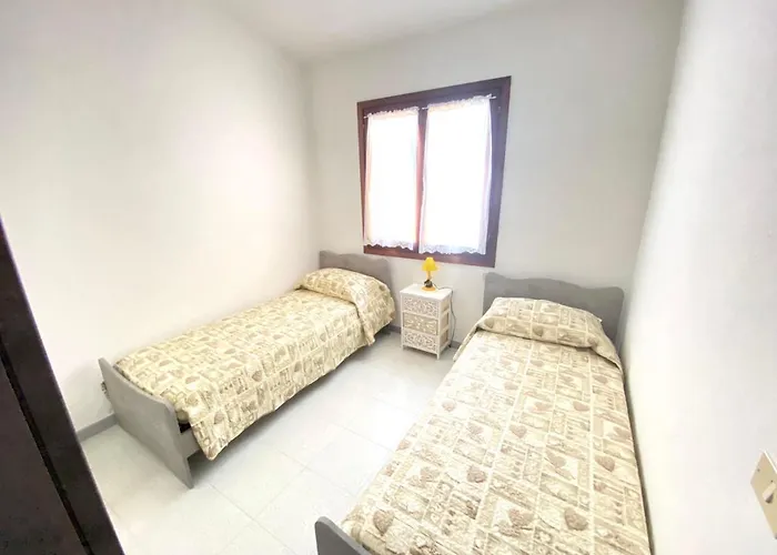 Villino L'isuledda Διαμέρισμα *